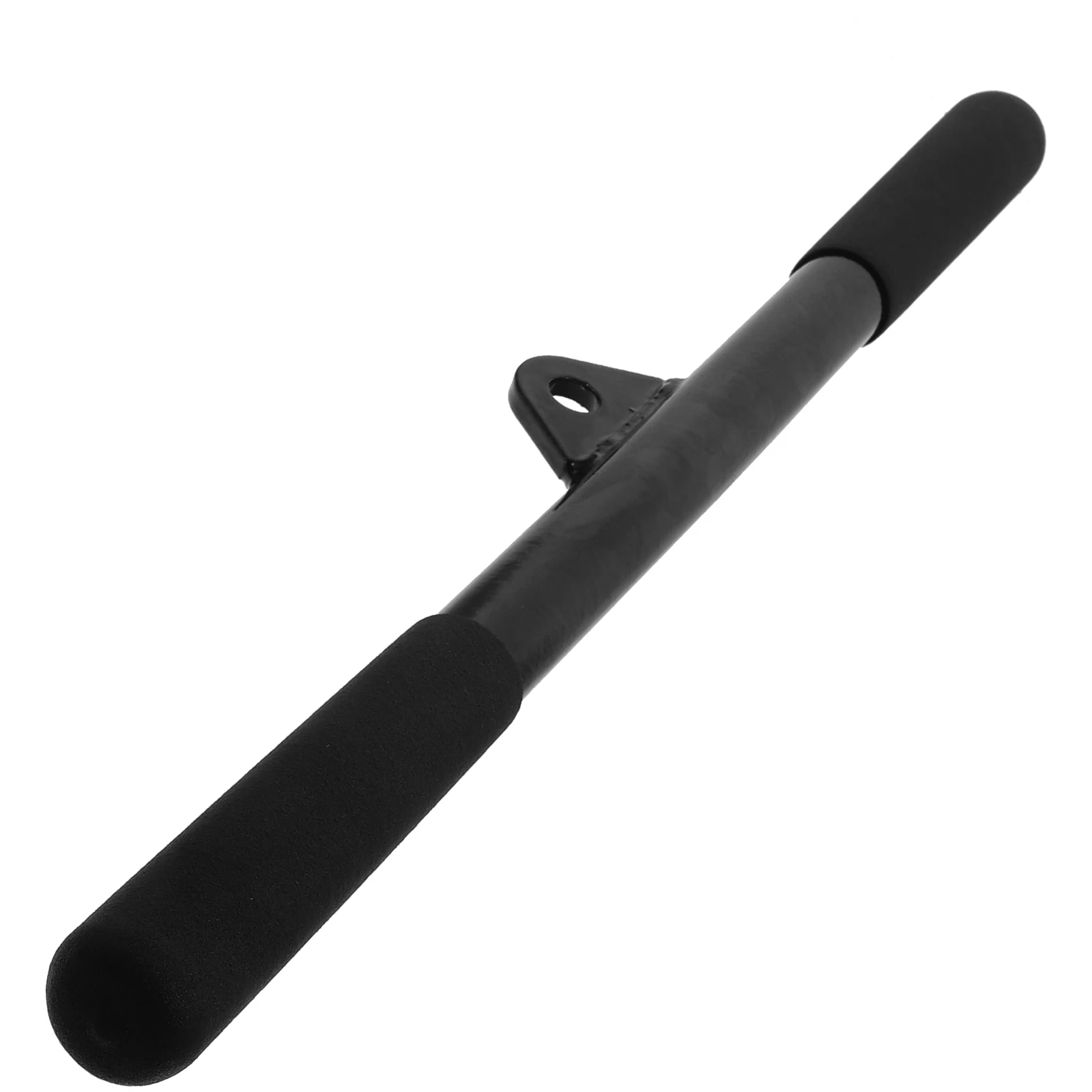 

Pull Down Biceps Bar Triceps Trainer Back Training Handle Tension Equipment For Gym Home Workouts Strengthen Chest