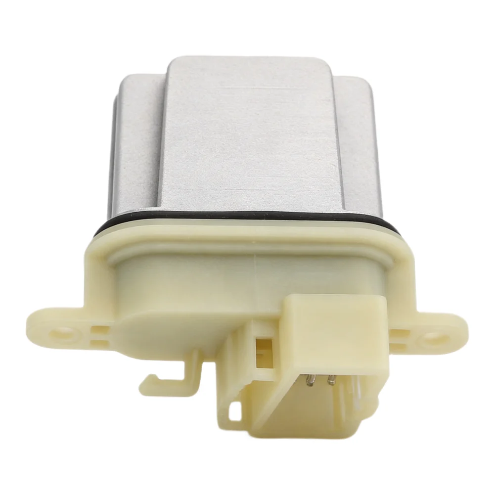 HVAC Blower Motor Resistor for Renault For Laguna III Vehicles Part Numbers 52426558 & 271502060R Optimizes Cabin Environment