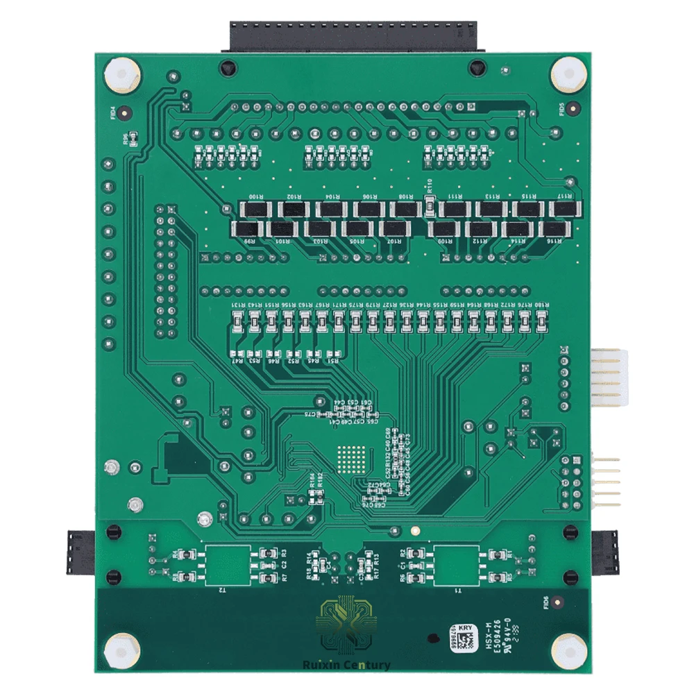 FOR Texas Instruments BQ79718EVM-049 18S Battery Monitor with ±1mV Accuracy 300mA Balancing AEC-Q100 Evaluation Board