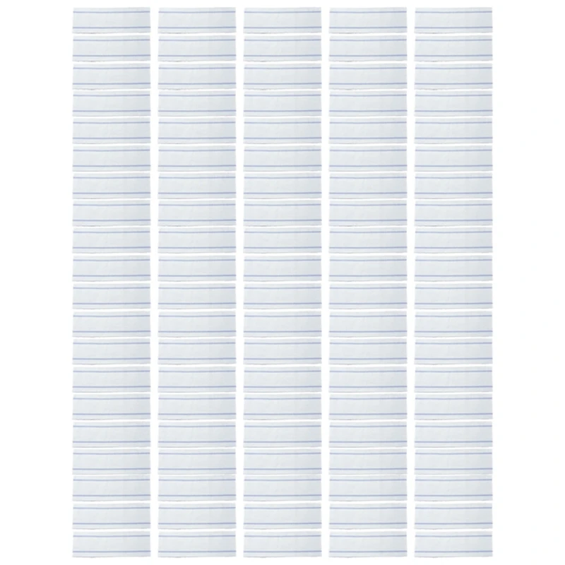 Одноразовая ткань для швабры для Xiaomi Mijia Mi Swdk D260, Ручной беспроводной пылесос, швабра, аксессуары