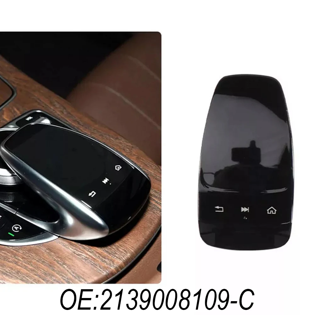 

Touch Pad Controller Console for Mercedes E Class For W213 and S Class W222 Easy Installation and Responsive Design