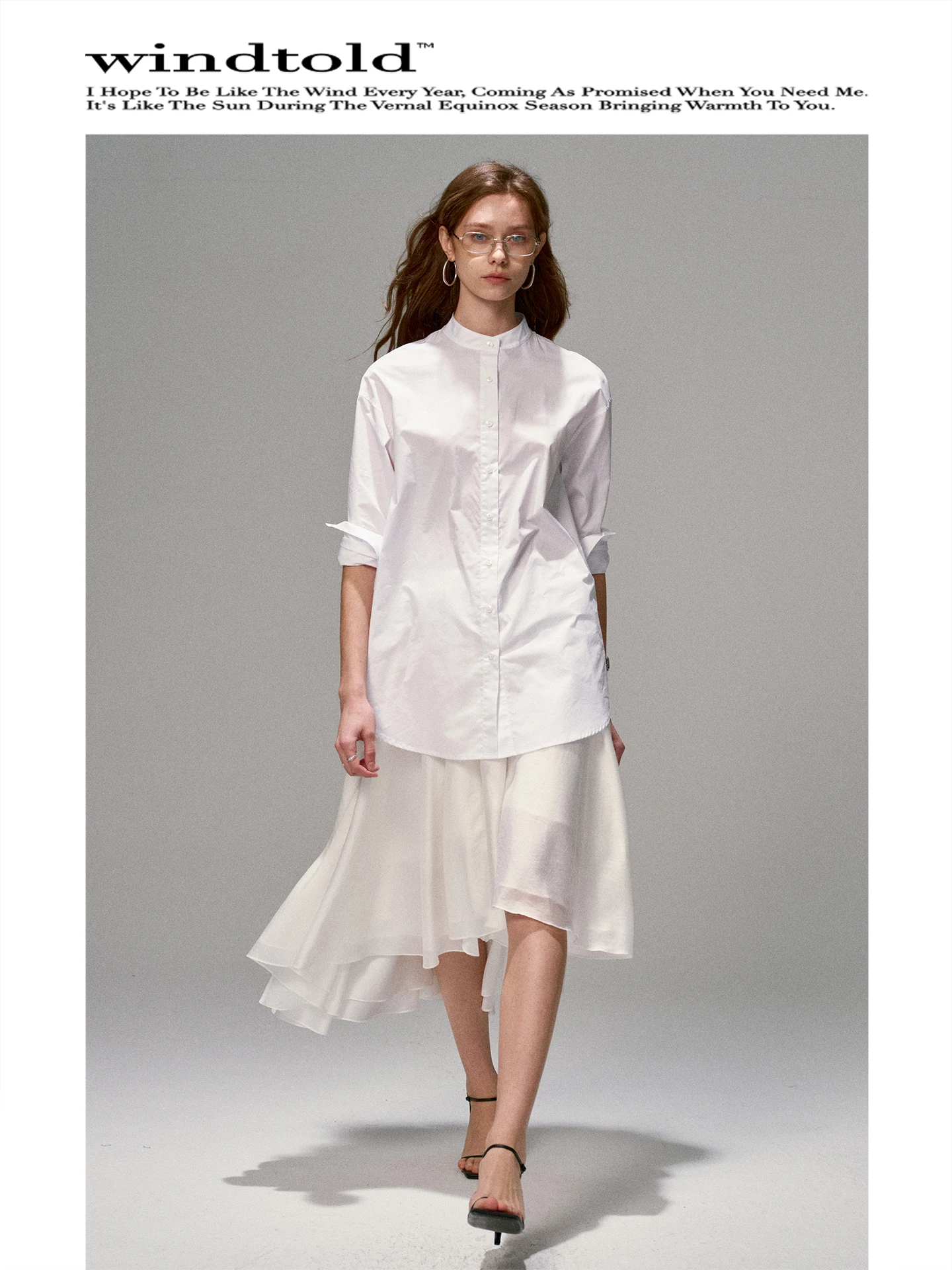 

Летнее повседневное базовое длинное платье Windtold с круглым вырезом, свободного кроя, из хлопка, с защитой от УФ-излучения, легкое, винтажное, для женщин