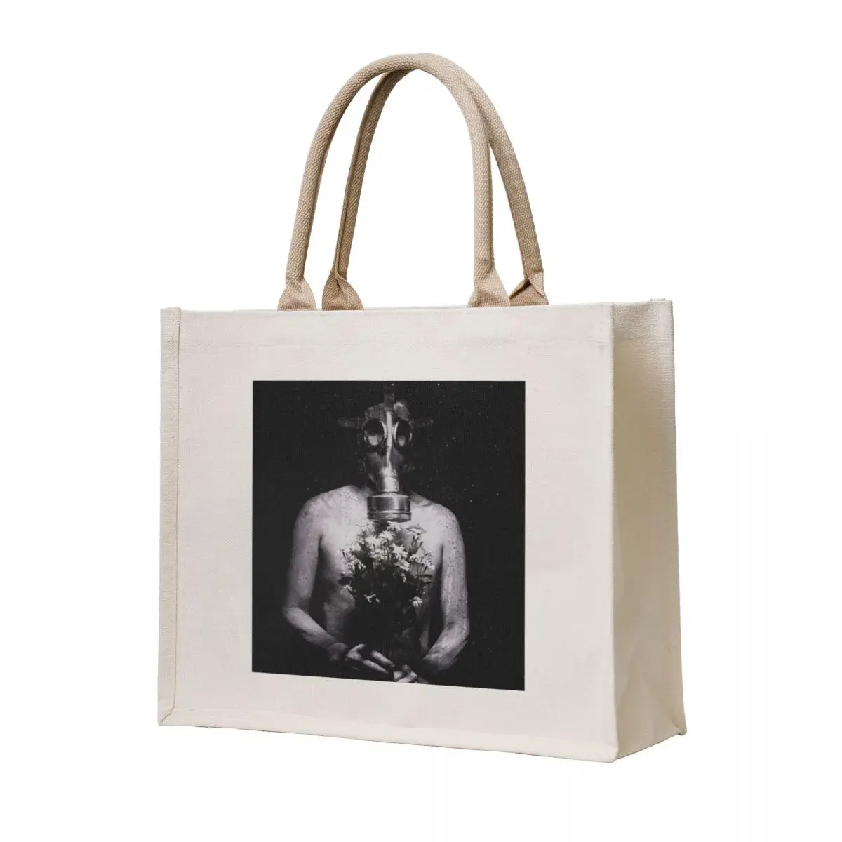 

end of romance Tote Bag Women's handbag tote bag screen tote bag canvas