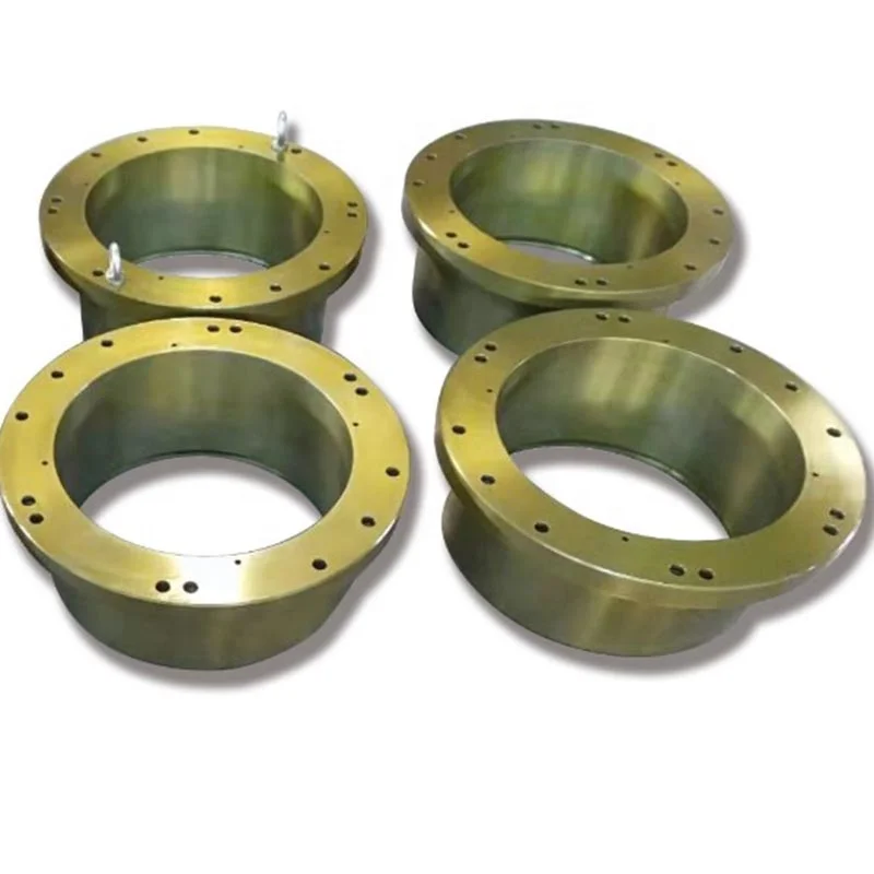 Cone Crusher Spider Bush Spider Bushing H6800/7800/8800 MINERAL PROCESSING