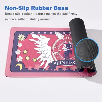 10 best sales tappetino per mouse cardcaptor sakura - №6