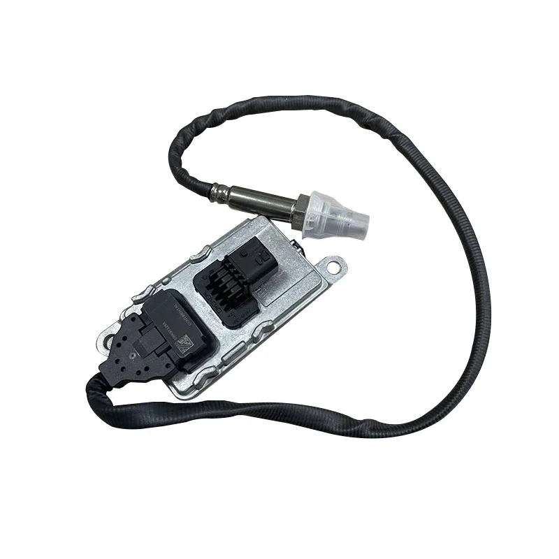 ZOOMKEY High Quality Auto Parts  Nitrogen Nox Oxygen Sensor 24V  5WK97329A For Benz OEM:A0101531428