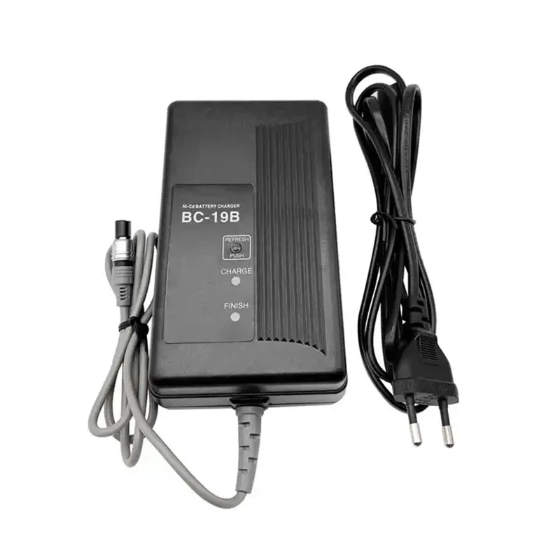 

Battery Charger BC-19B for BT-32Q Battery