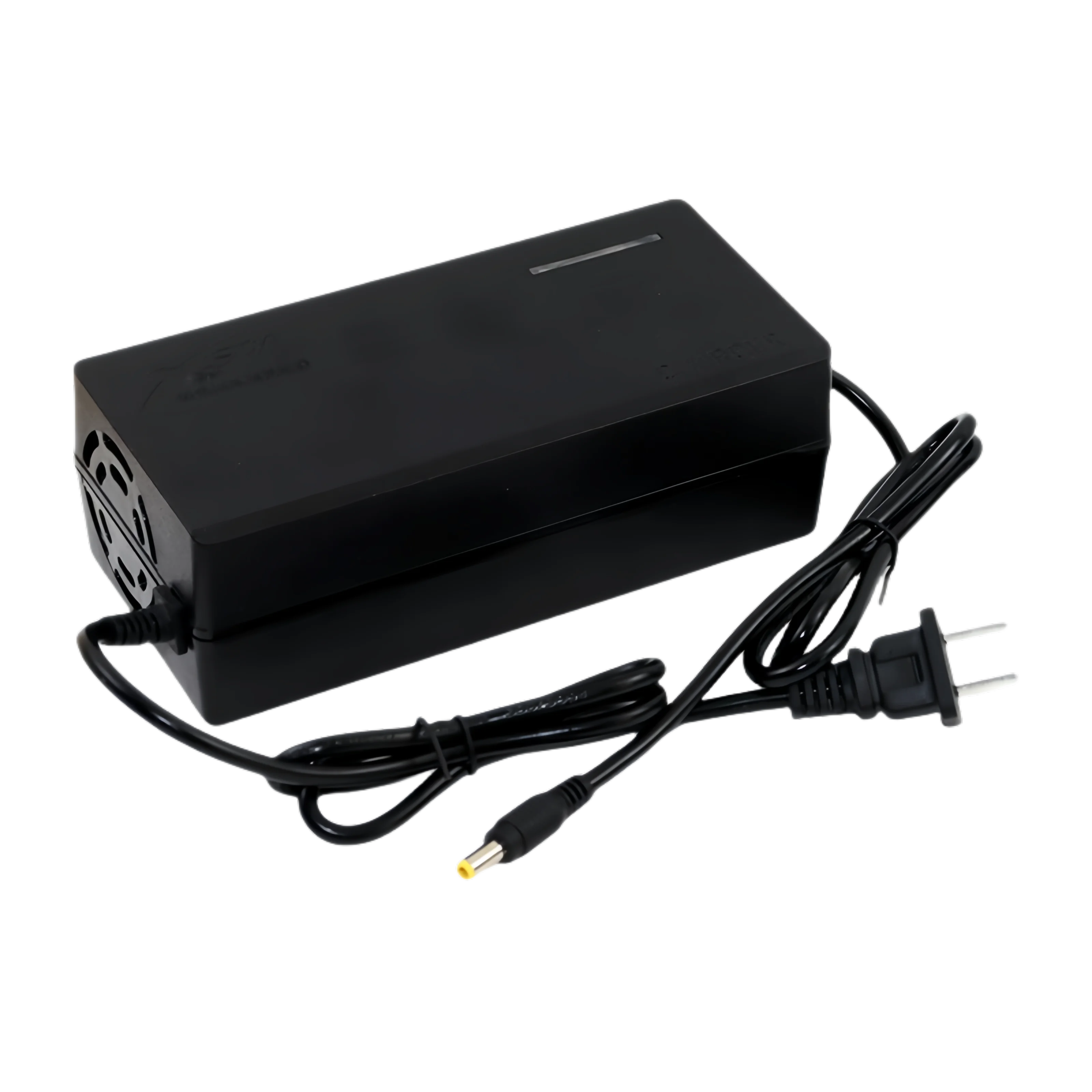 12.6V 5A  Lithium Battery Charger For 12V 3S brand-new Series Li-Ion Battery Polymer smart Charger Battery Pack