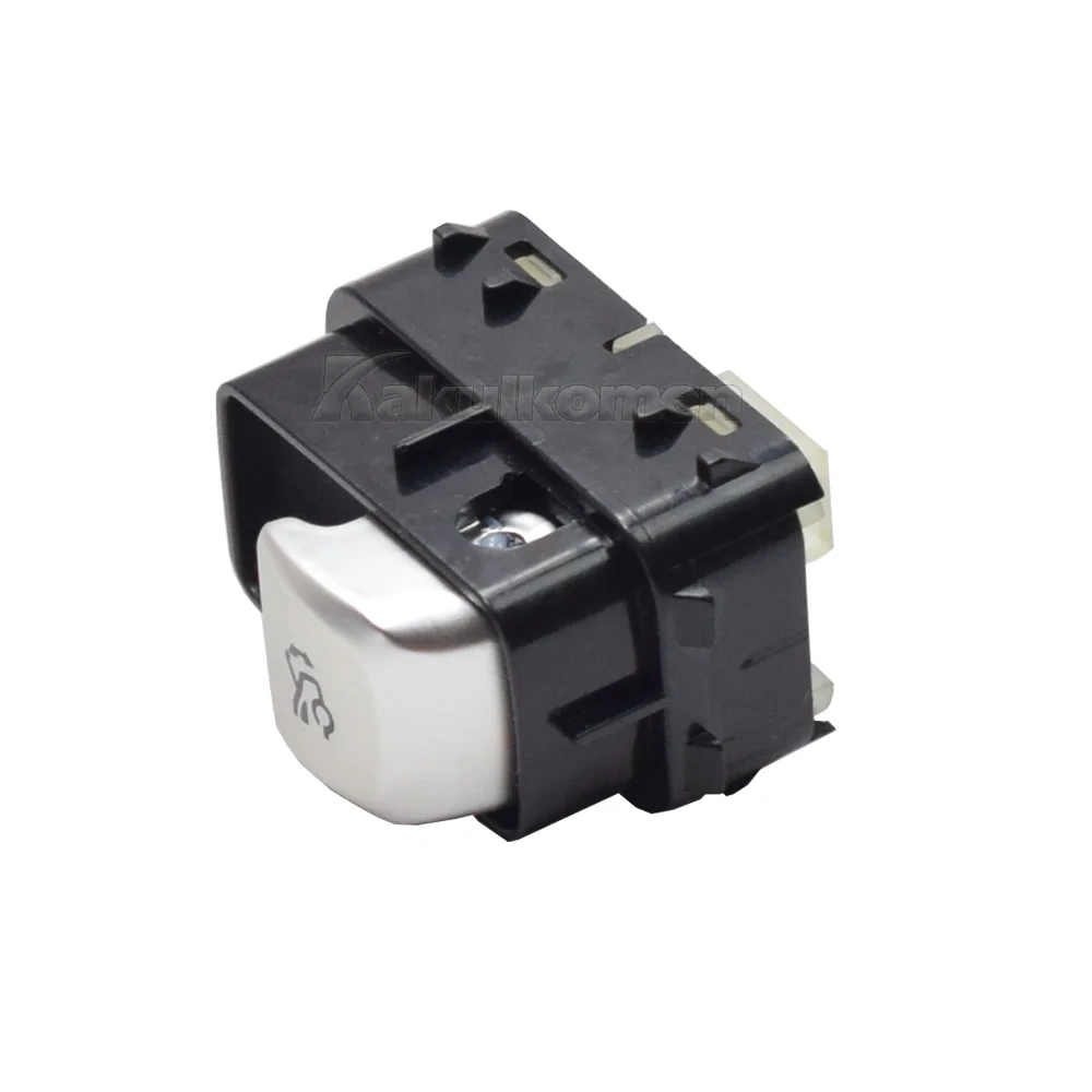 A2059051713 Car Trunk Tailgate Control Switch Fit For Benz C W205 S205 Wagon C205 Coupe GLC C253 X253 GLC 2017 2018