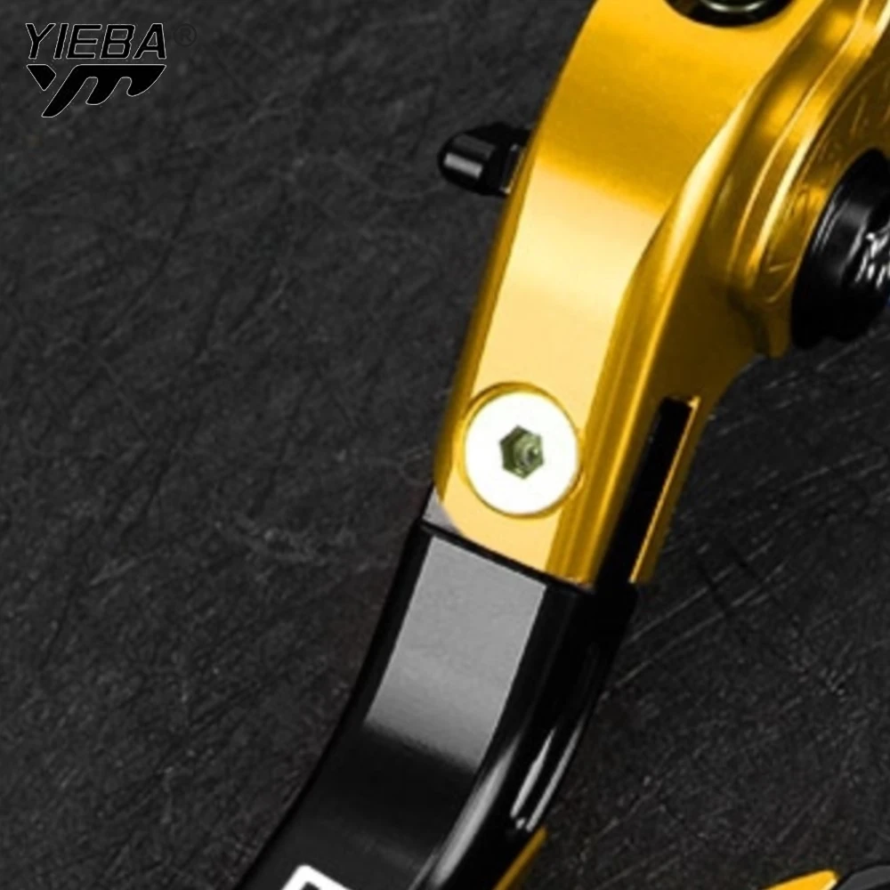 

FOR HONDA CB599 2007 2008 2009 2010 2011 2012 2013 Motorcycle Accessories Adjustable Brake Clutch Levers Handbar Grips Motocross