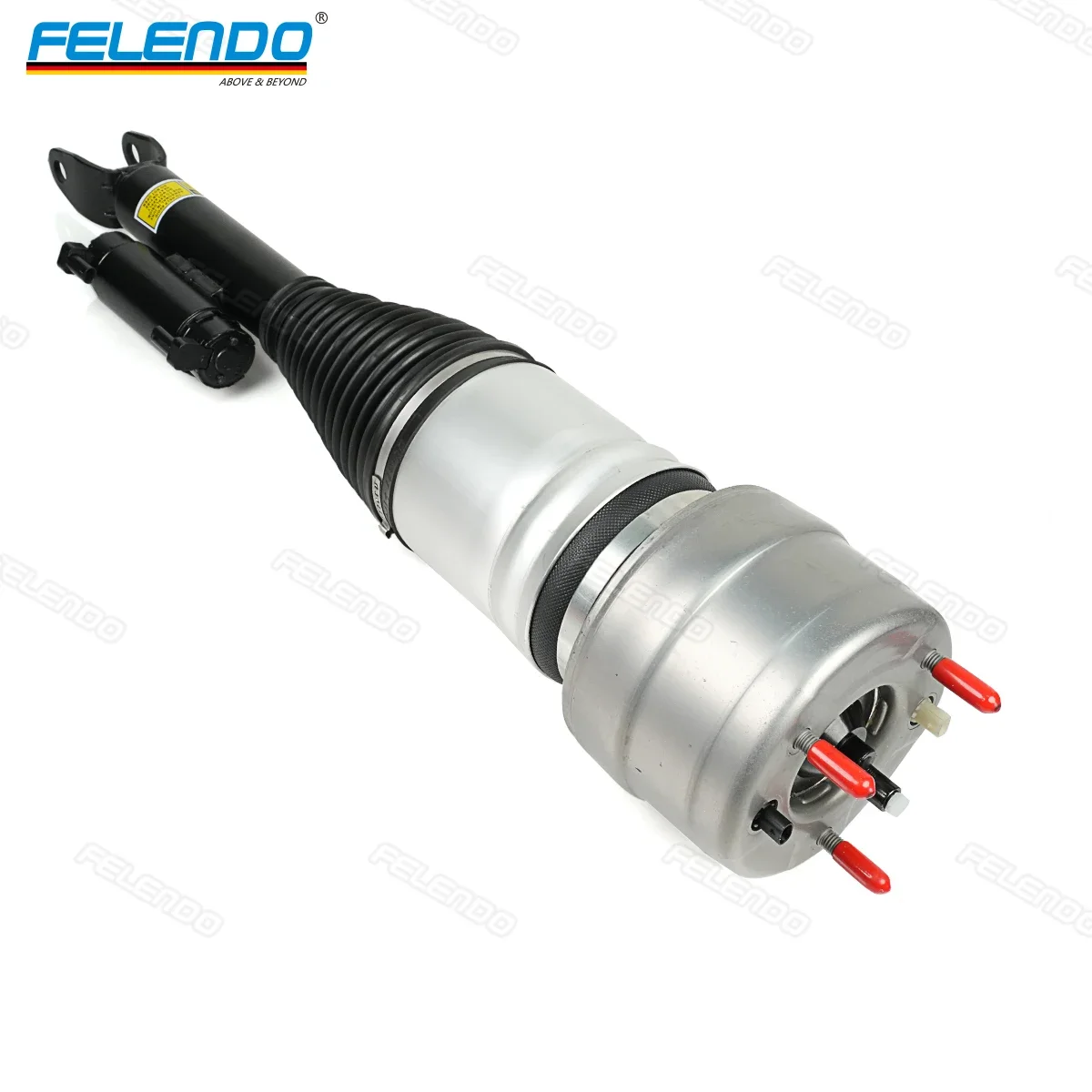 FELENDO Front Left Air Shock Absorber For Mercedes-Benz W213 2133207738