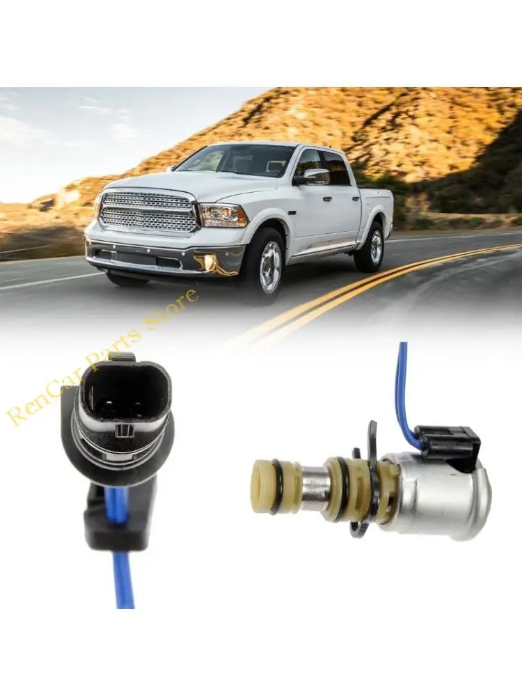

F19A Car Accessories Engine Oil Control Valves 68138644AB 926-235 Compatible For 5184295AE 2011-2015 Interior Part