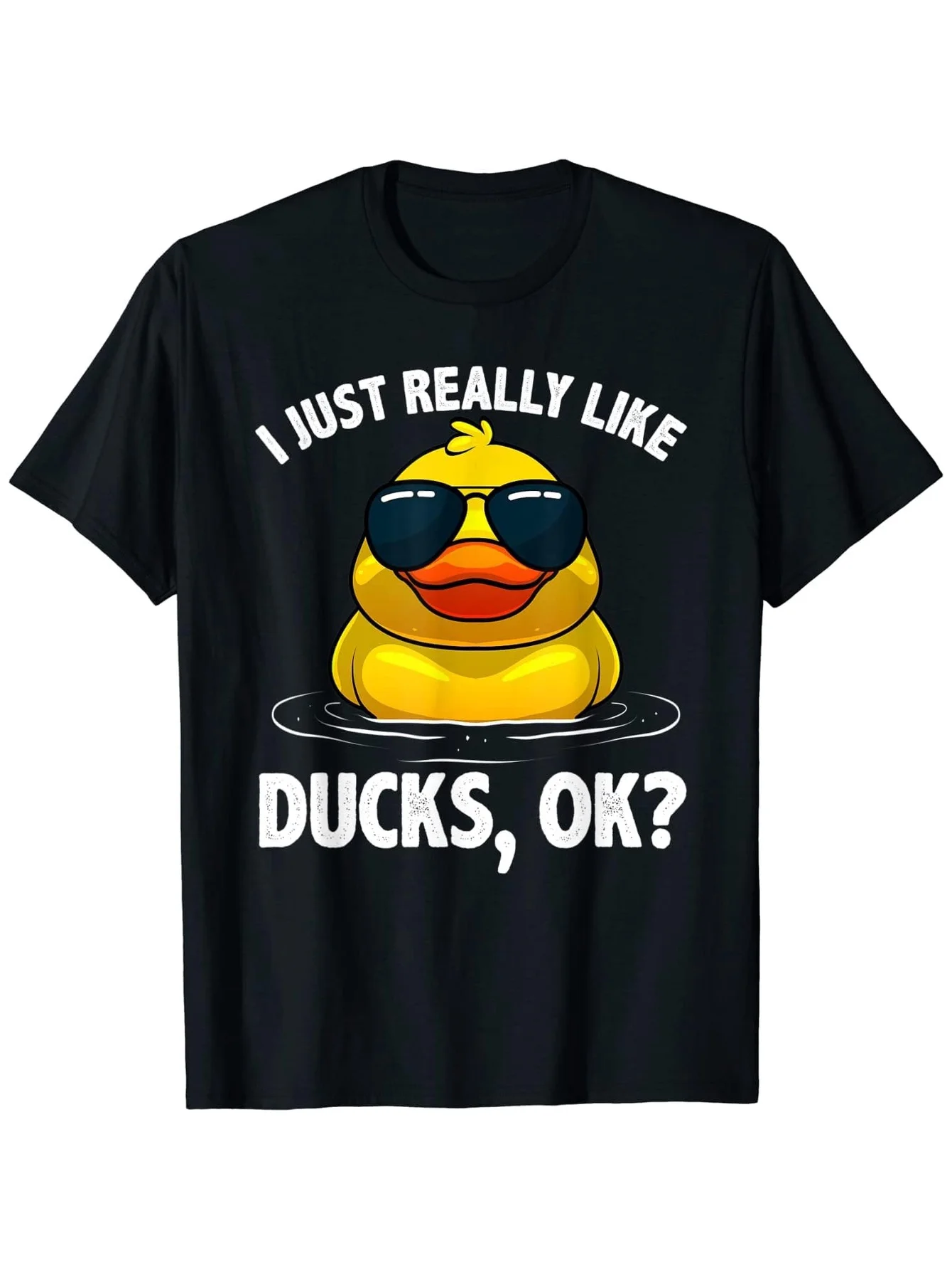 

"Have the Day You Deserve" Inspirational T-Shirt - 100% Cotton S-3XL, Black Tee