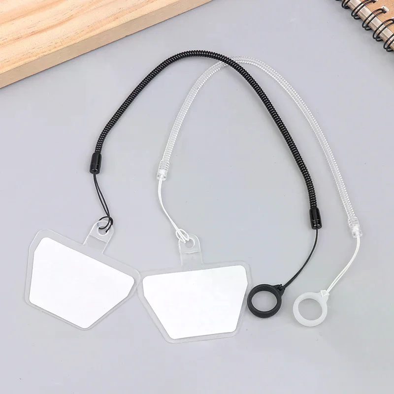 Elastic Lanyard For Pen Antilost Hanging Rope Replacement Rope For Stylus Tablet Pen Straps For Touch Pen Stylus