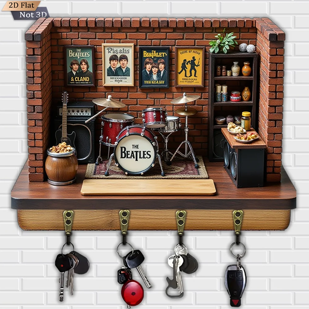 Thumbnail 4 - #14 Decorative Plaques Deals & Discounts