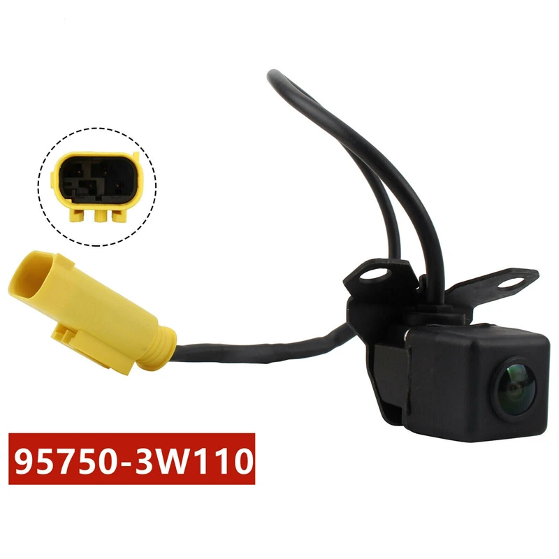 95750-3W010 95750-3W110 Car Rear View Backup Parking Camera For Kia Sportage 2011 2012 2013 2014 2015 2016