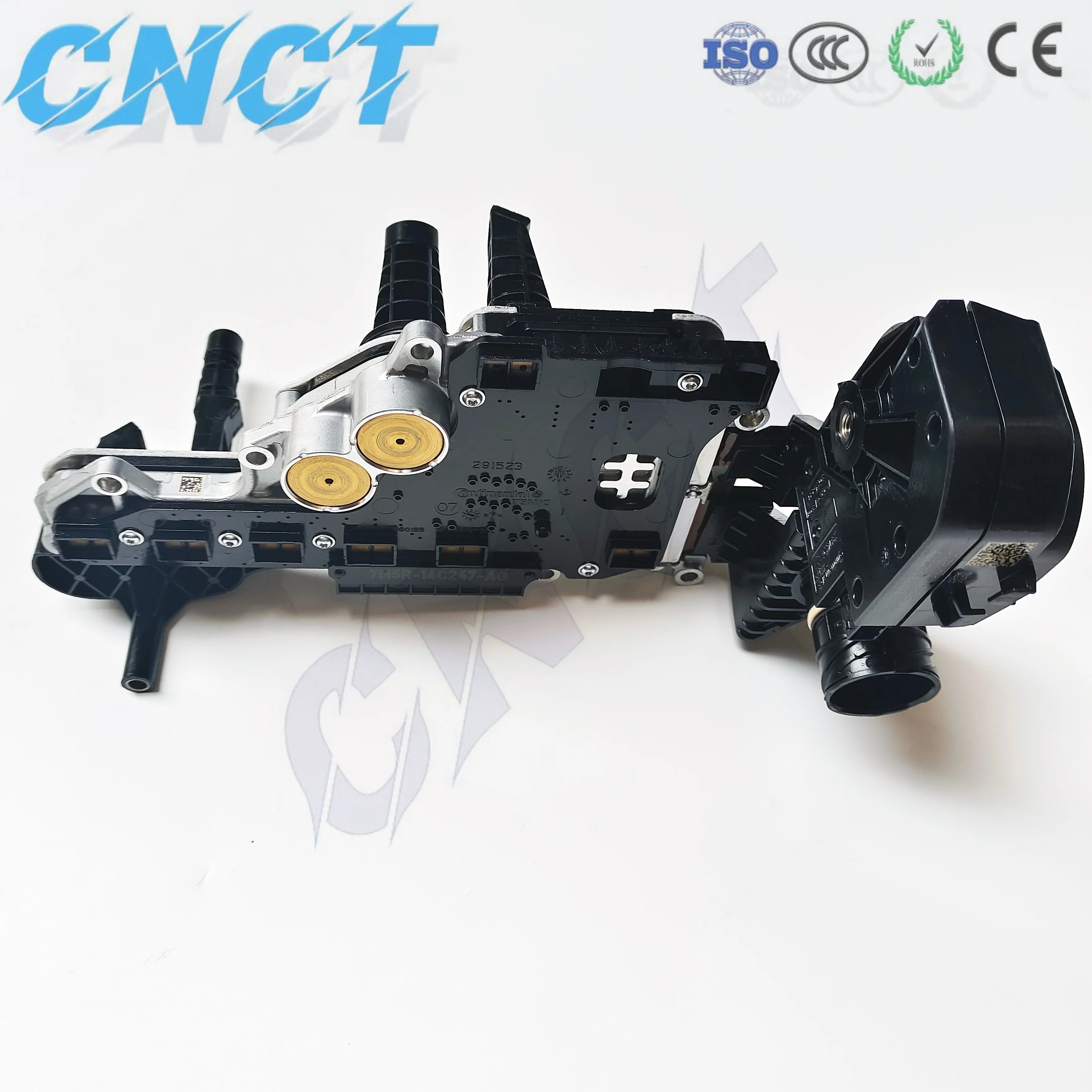 MPS6 6DCT450 Transmission Control Unit Module TCU TCM 7M5R-14C247-FA 7M5R-14C247-AF for Ford Volvo Dodge