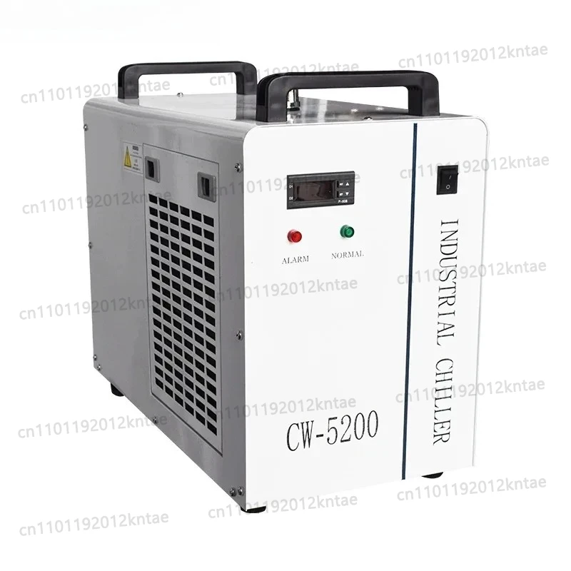 Special domain water chiller spindle 5200 industrial chiller circulating water tank cutting engraving machine
