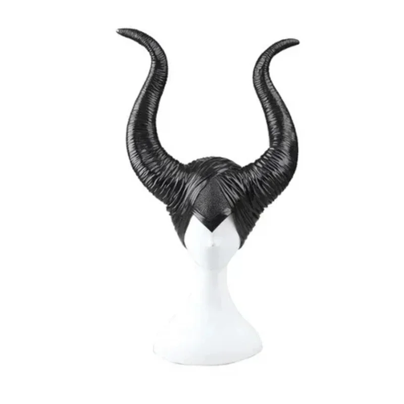 قبعة سوداء ملكة الشر الزي السيدات فستان بتصميم حالم الكبار ديلوكس Malefinall النساء حفلة الهالوين تأثيري حلي MN1