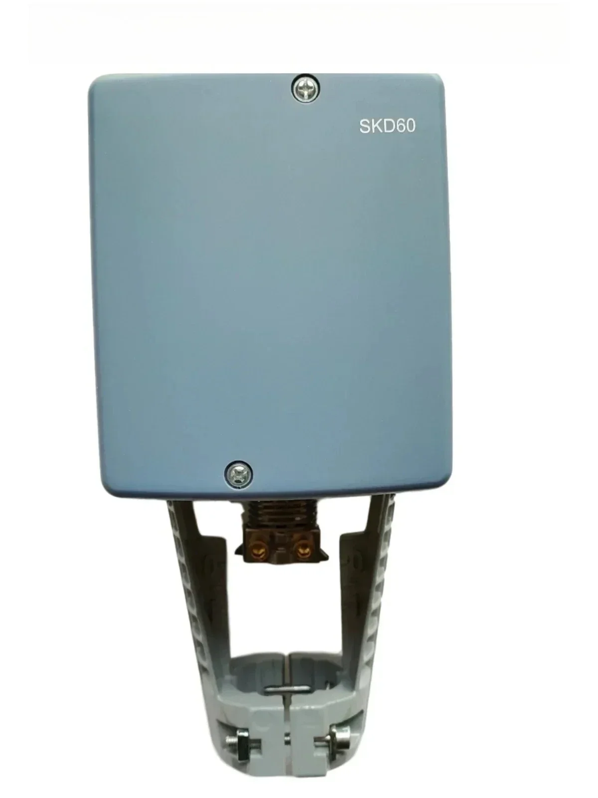 Electric Control Va…