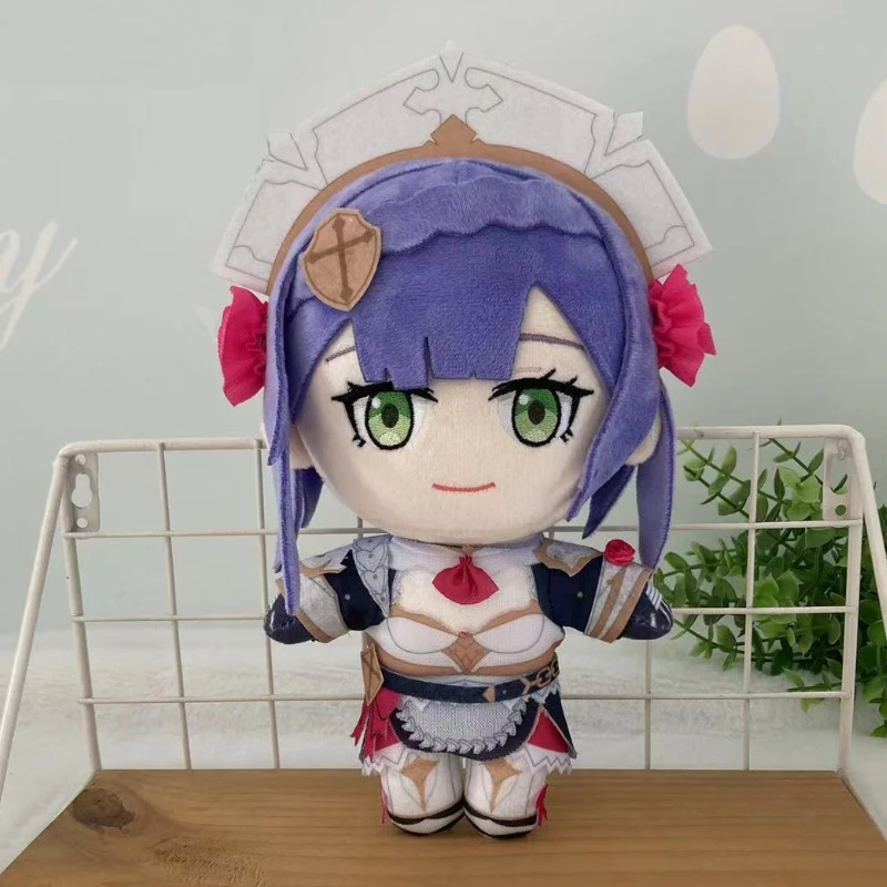 Anime Noelle Plush …