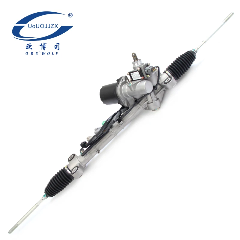 ELCTRONIC POWER STEERING RACK AND PINION FOR HONDA CRV RE2/RE1 06-11 53601-SWC-A01 53601-SWC-G02