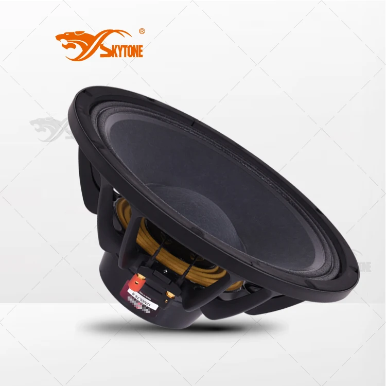 

12NDL76 LF Driver 12 Inch Neodymium Magnet Mid-bass Speaker Woofer
