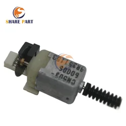 1 X CN503-60006 Original New Motor DC 24 V Used for HP127 125 126 128 176 177 225 226 277 477 Pro8610 8620 3830 6700 6600 2620