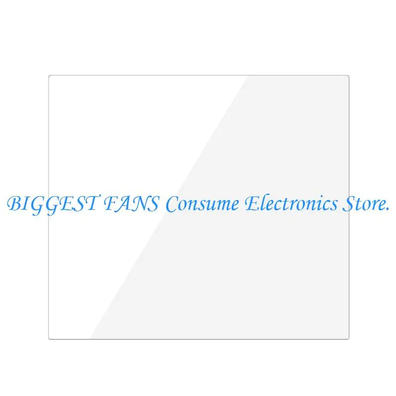 

F68B Drop Proof Console Display Cover Touch Sensitive Protect Film for Retroid Pocket