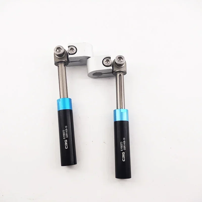 

Pneumatic Fixture Buffer Support Vacuum Suction Cup Base Anti Rotation Suspension Suction Rod Pneumatic Sucker Fixing Bracket