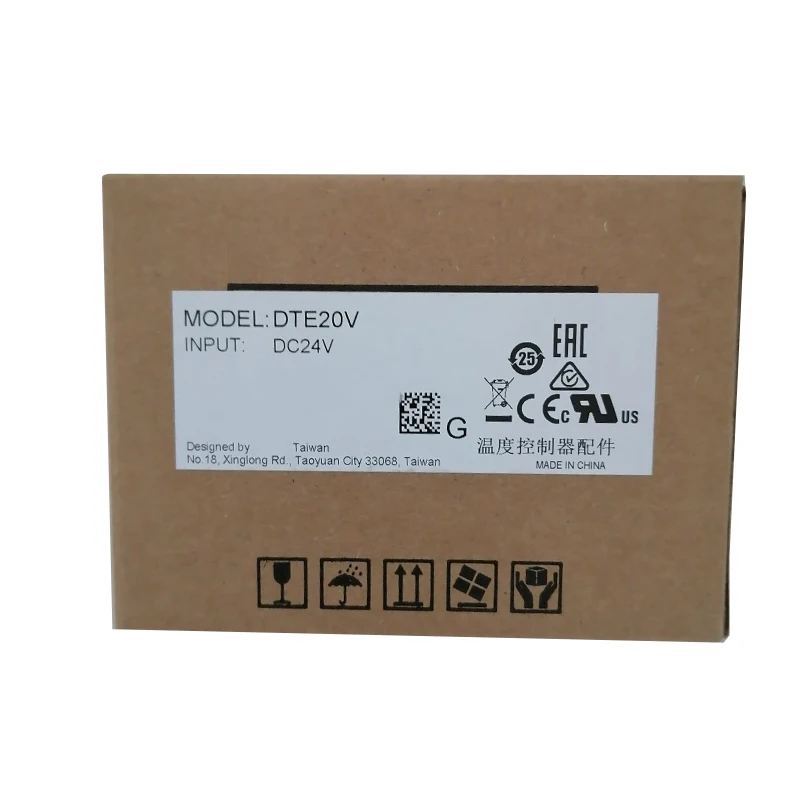

New DTE20V Dte20v Input Module Stock in Warehouse