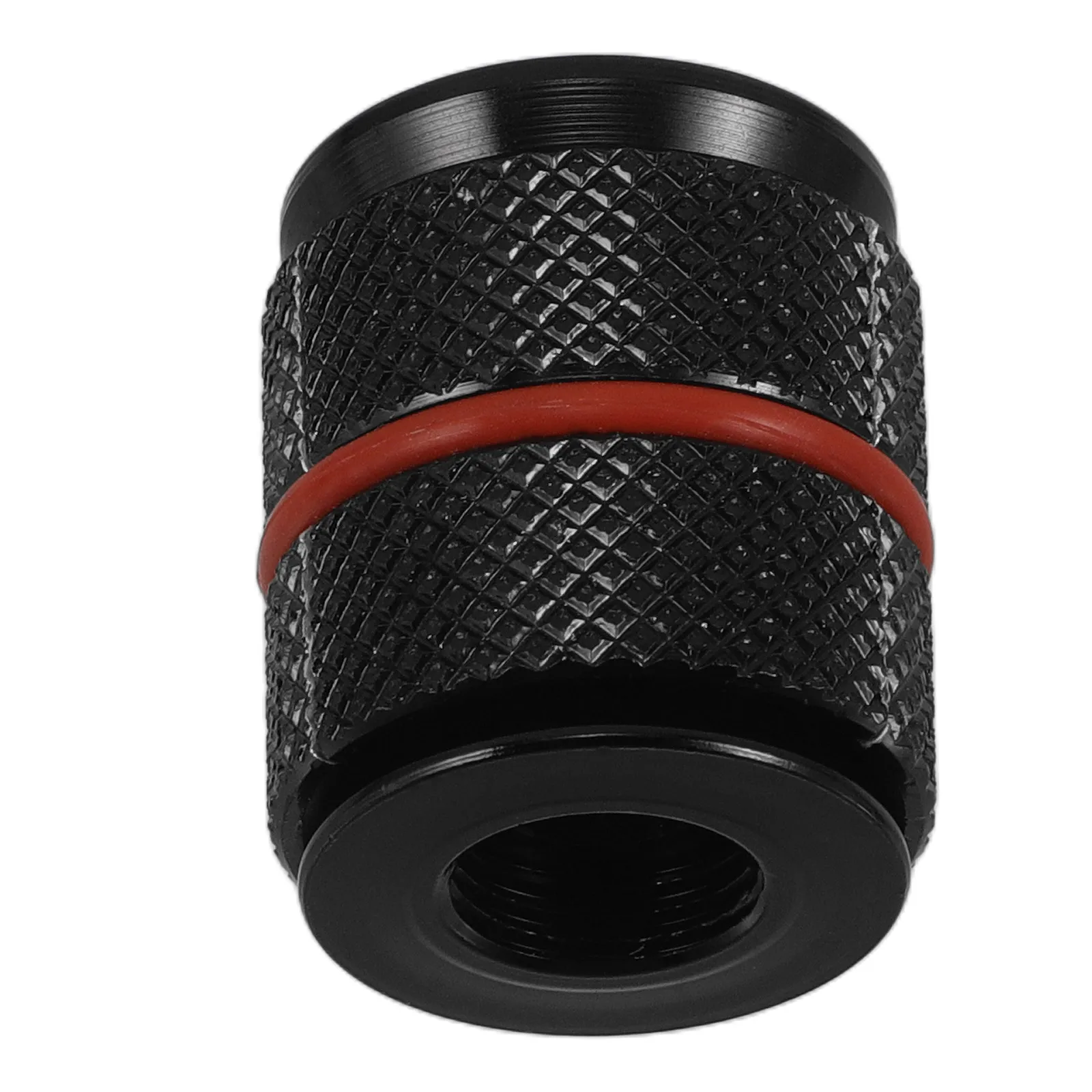 

Road Bike Fork Attachment Headset Expansion Bolt Carbon Fiber Forks Stable Support Easy Installation Kit Bicycle Headset