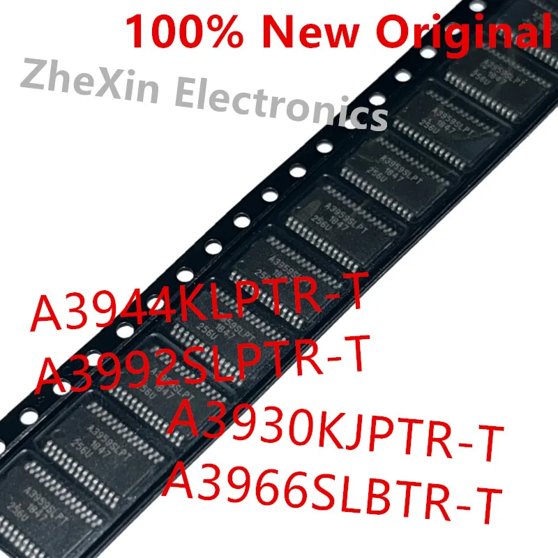 5PCS/Lot  A3944KLPTR-T 、A3992SLPTR-T 、A3930KJPTR-T 、A3966SLBTR-T  New motor driver A3944KLPT、A3992SLPT、A3930KJPT、A3966SLBT