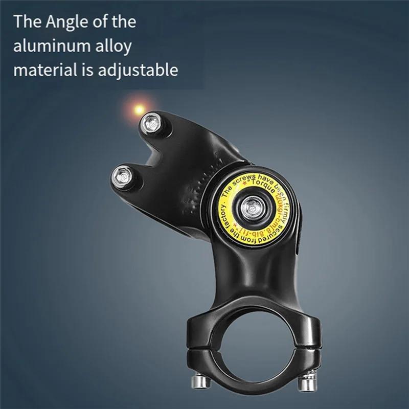 Durable-Adjustable Motorcycle Handlebar Mount For Gopro, DJI, Insta360 Cameras Invisible Selfie Stick Monopod