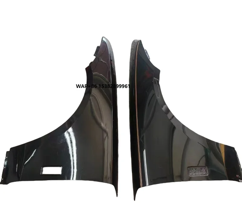 

Suitable for Ghost 3rd and 4th Generation Front Mudguard Fenders Left and Right Side Panels 41007242851 41007242852