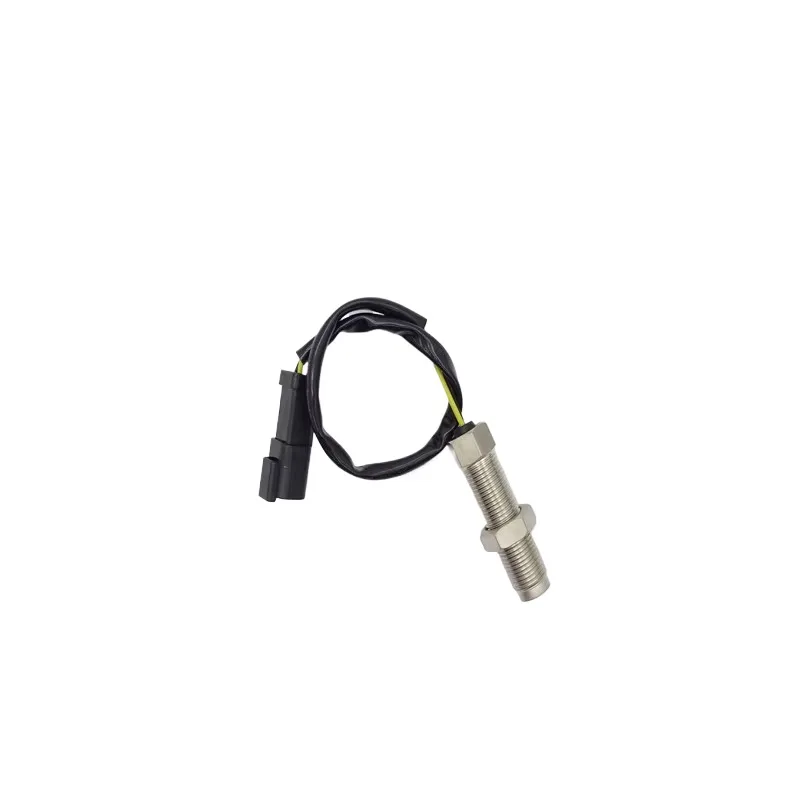 

Excavator Parts Speed Sensor Group Cat E320d E312d E315d E323d C6.4 Engine Revolution 3244131 324-4131