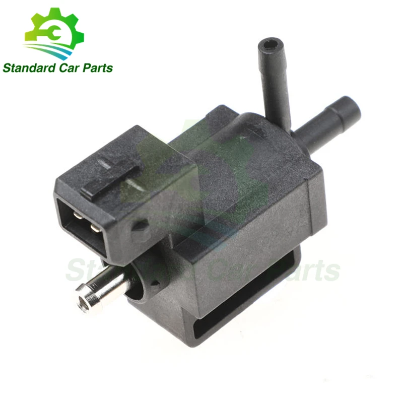 1371924 Turbo Boost Pressure Solenoid Valve For Ford Focus Mondeo Volvo C30 C70 S40 V70 XC60 T5 2003-2013 30670449 6M5G9K378AA