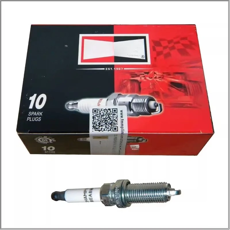 Подходит для Xuany Tiida Yida Liwei Qashqai, масляно-газовая свеча зажигания двойного назначения Sunshine Qijun New Teana Qichen spark