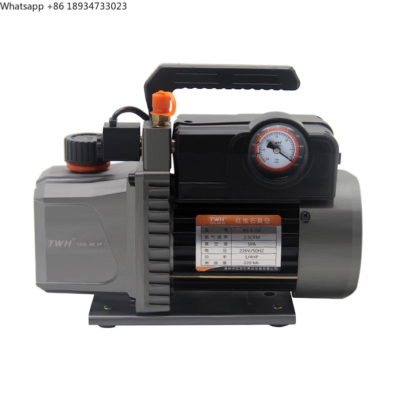 3CFM Refrigerant Va…
