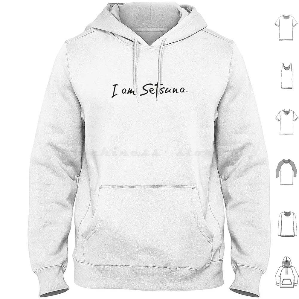 Variant: M-Hoodie-White