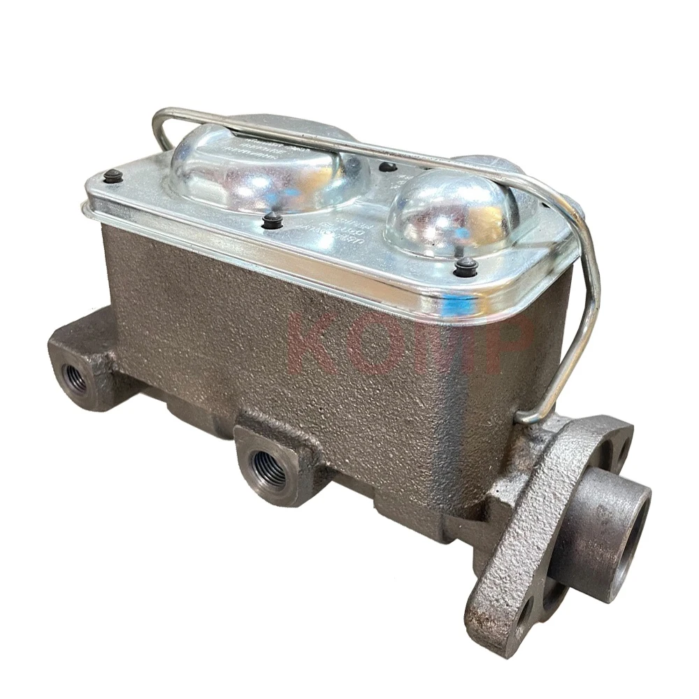 High Quality Brake Master Cylinder fits for CHEVROLET Cherokee J10 1974-1980 F101254 MC101254