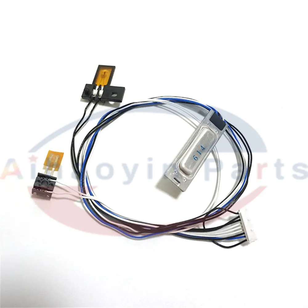 new original  For Kemei Konica Minolta C226 C256 C266 C287 C227 C7222 Thermistor C226 C266 C287 C227 Fuser Thermistor