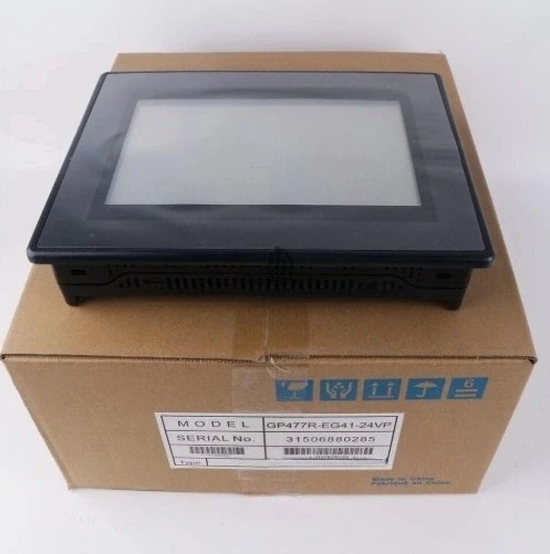 

Brand New Original GP477R-EG41-24VP Touch Panel Screen Glass Digitizer Fast delivery