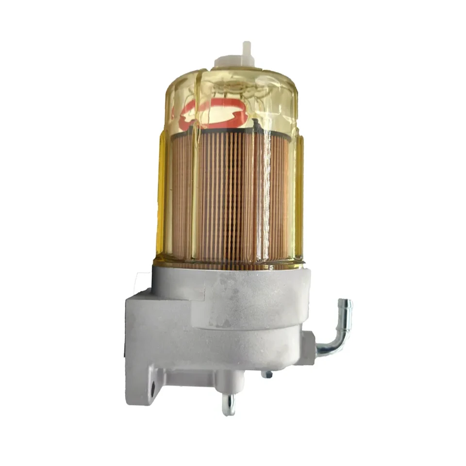 

Аксессуары для экскаваторов для Kobelco SK210 250 350 200-8 Super 8, дизельный фильтрующий элемент экскаватора, масло-водоотделитель