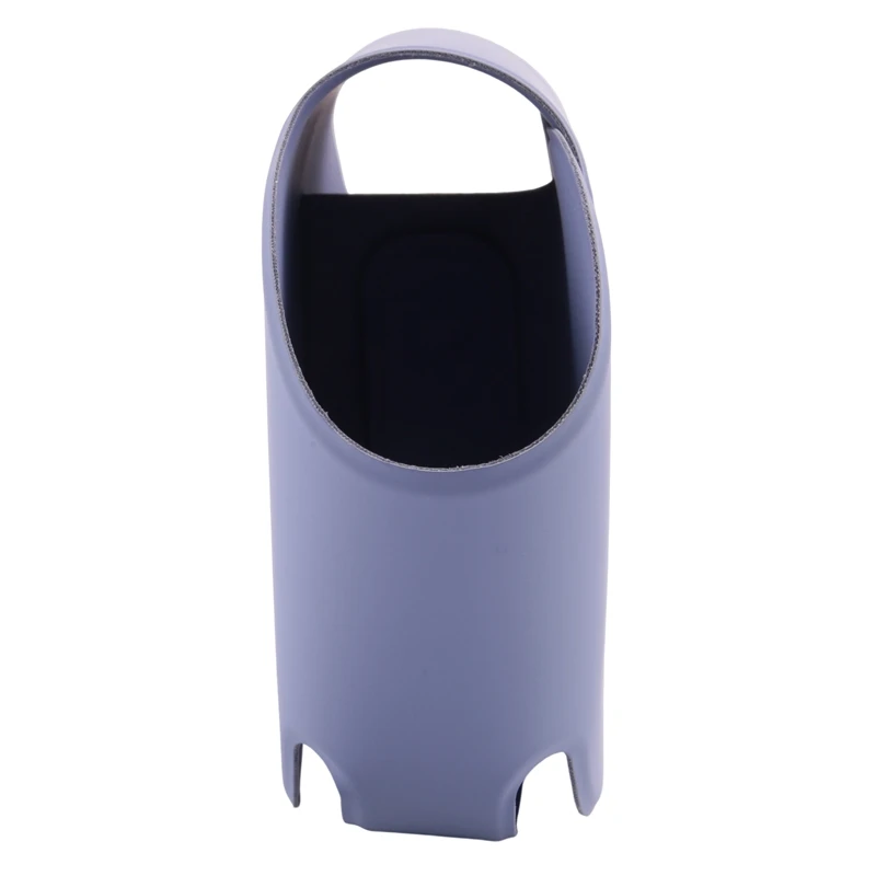 Высококачественная удобная силиконовая сумка для наушников с защитой от царапин