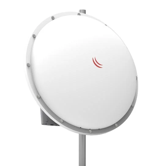 

Mikrotik MTA Radome Kit/MTRADC parabolic antenna