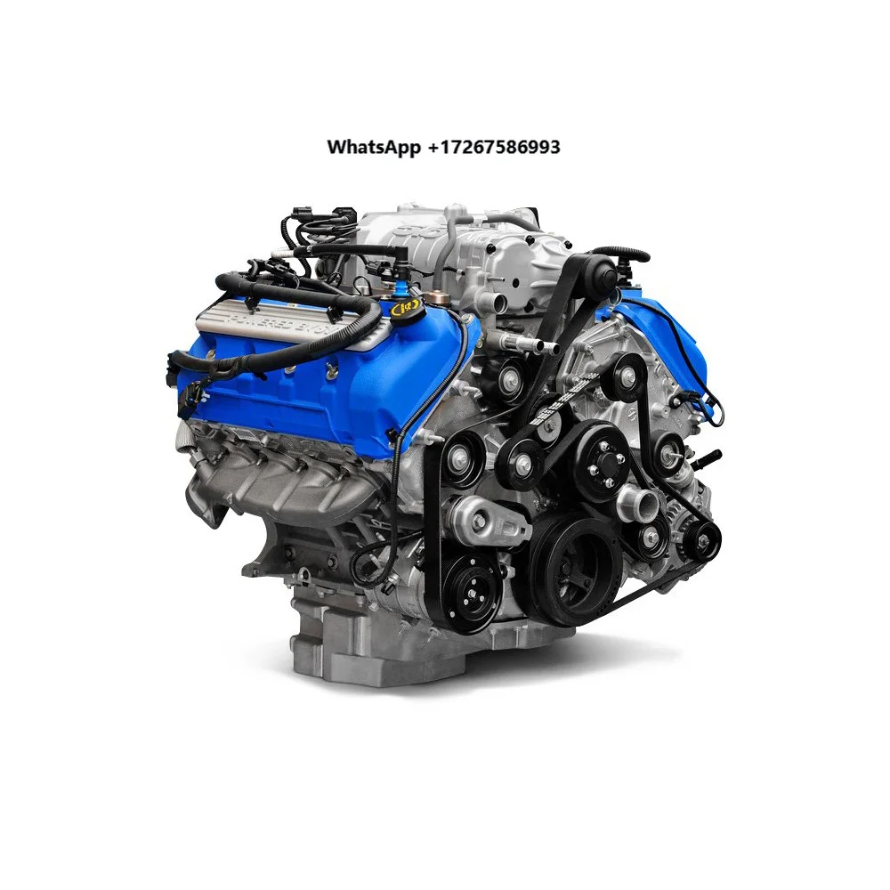 

Wholesale Car Engine for Hilux Corolla vw Engine Assembly