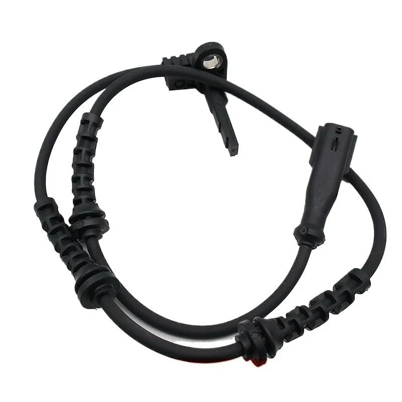 479100004R Przedni lewy prawy czujnik prędkości koła ABS do Renault Duster Fluence 2.0L 2011-2019 nowy