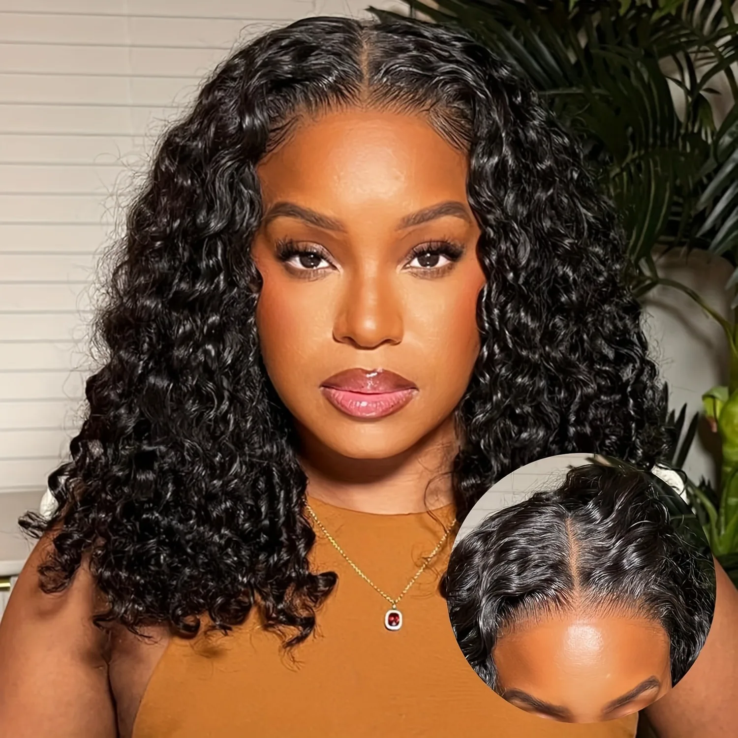 

30 40 Inch Shot Bob Curly Human Hair Wigs Glueless Wigs Human Hair 5x5 Hd Lace Closure Wig 4x4 Closure Human Hair Wig Choice