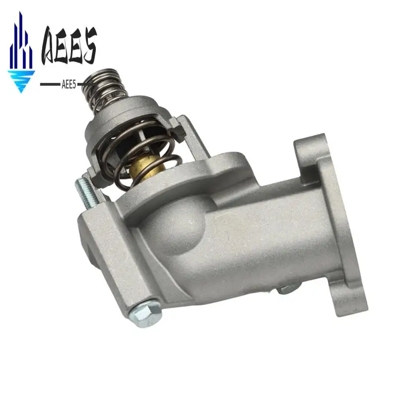 

AEE5-Car Thermostat Housing For CADILLAC CT5/6 ATS CTS For CAMARO COLORADO For GMC CANYON 12647180 12670209